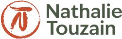 site logo
