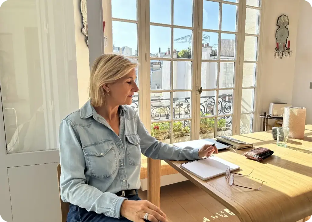 Mon style de coaching