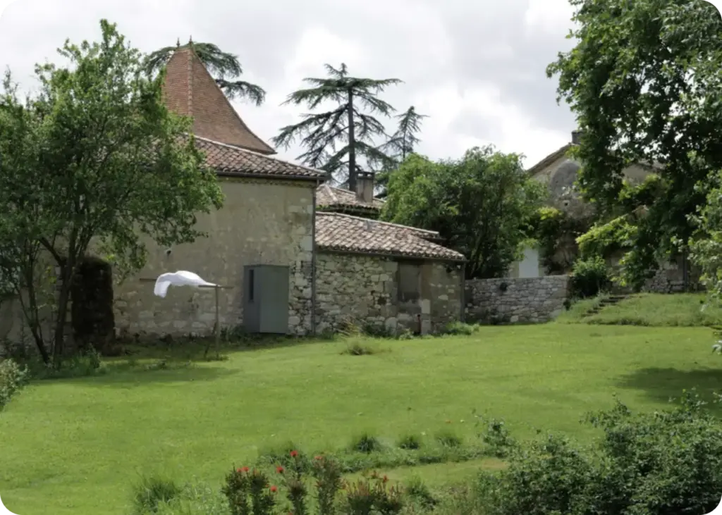 La Maison du bien-être en Lot et Garonne