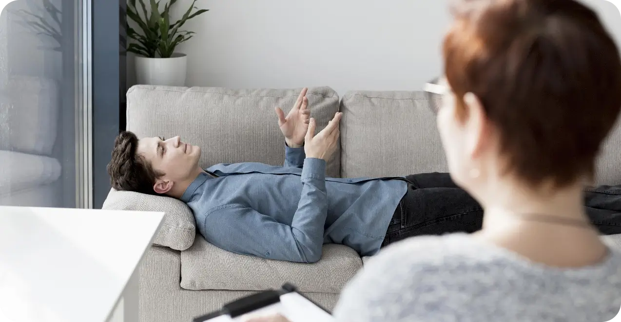 Oser demander de l’aide maintenant